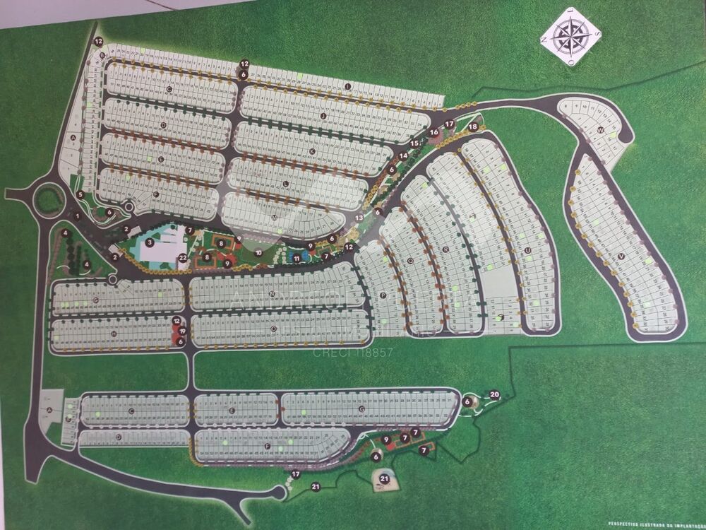 Terreno, 176 m² - Foto 5