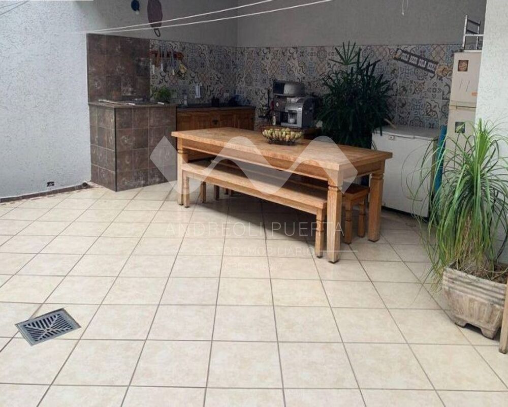 Sobrado, 3 quartos - Foto 1