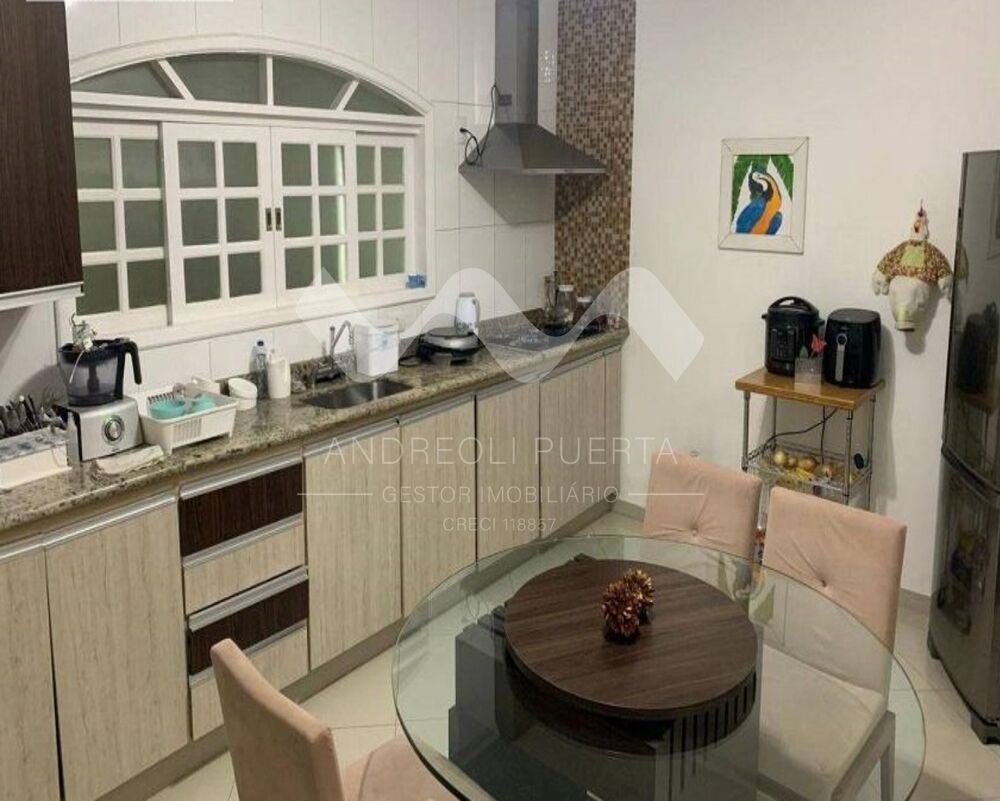 Sobrado, 3 quartos - Foto 4