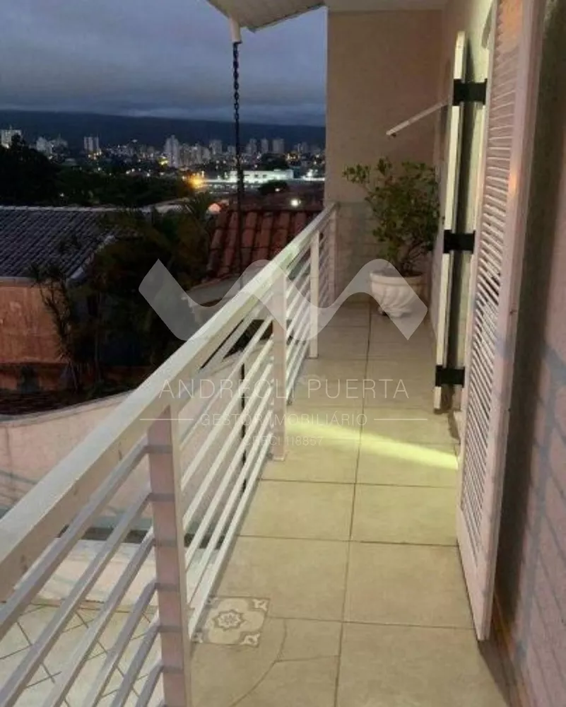 Sobrado, 3 quartos - Foto 6
