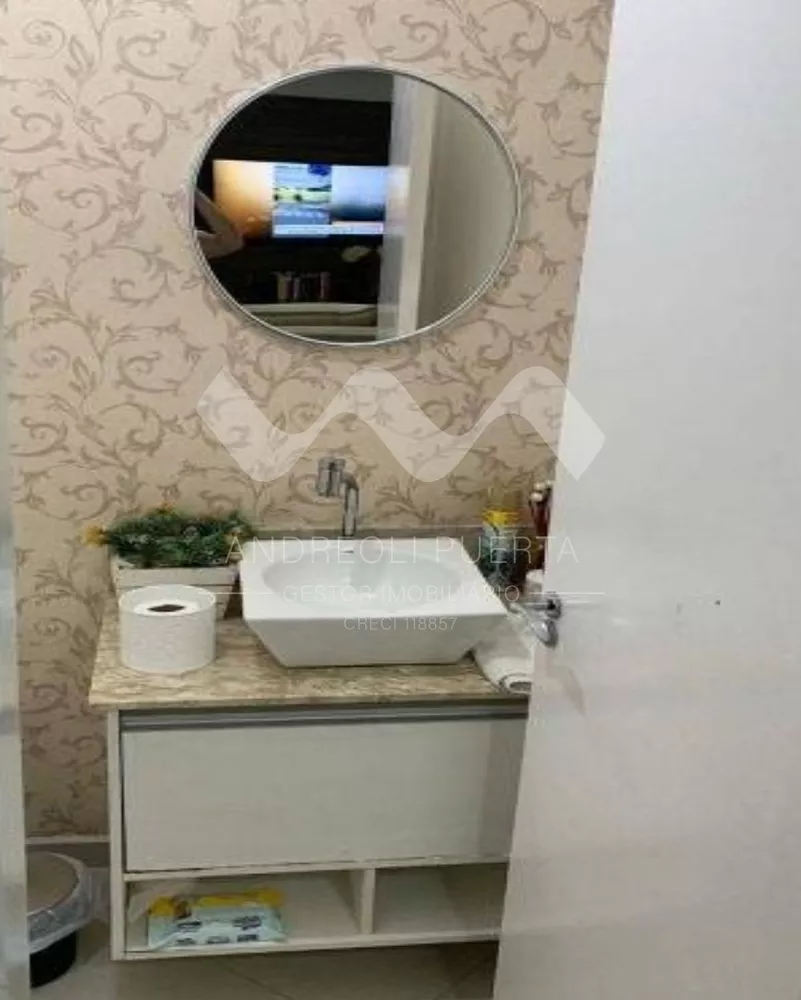 Sobrado, 3 quartos - Foto 8
