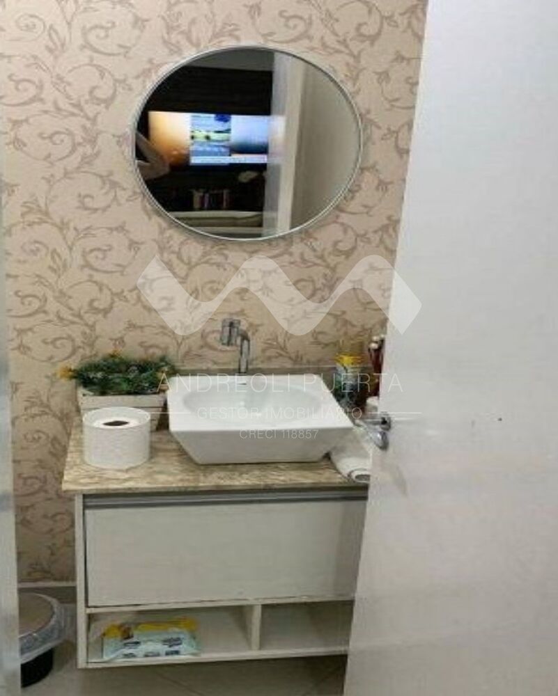 Sobrado, 3 quartos - Foto 2