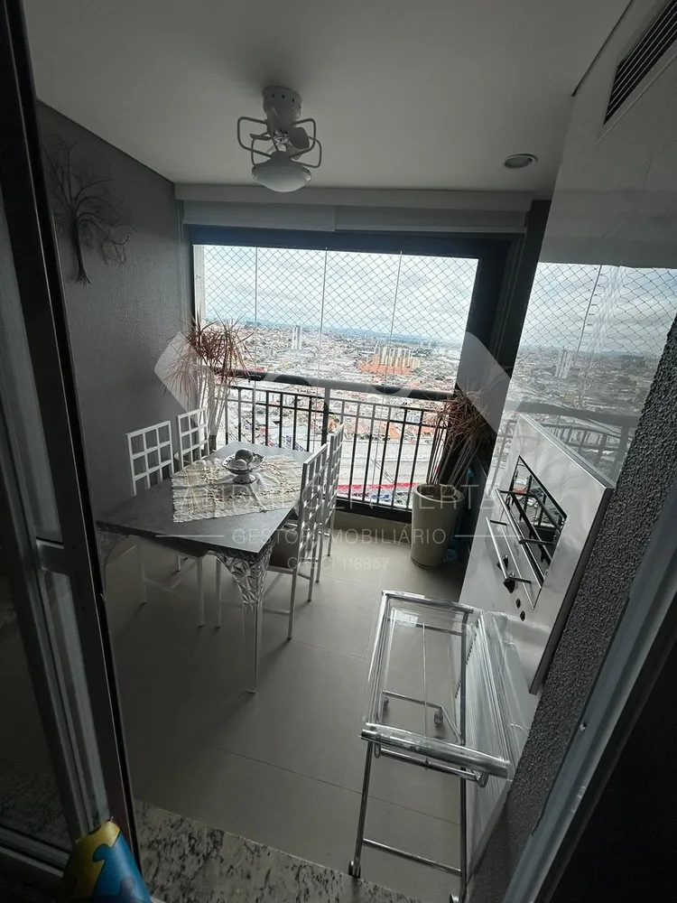 Apartamento, 3 quartos - Foto 5