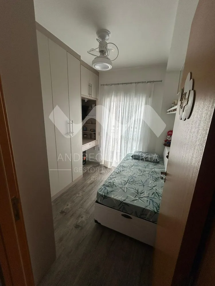 Apartamento, 3 quartos - Foto 2