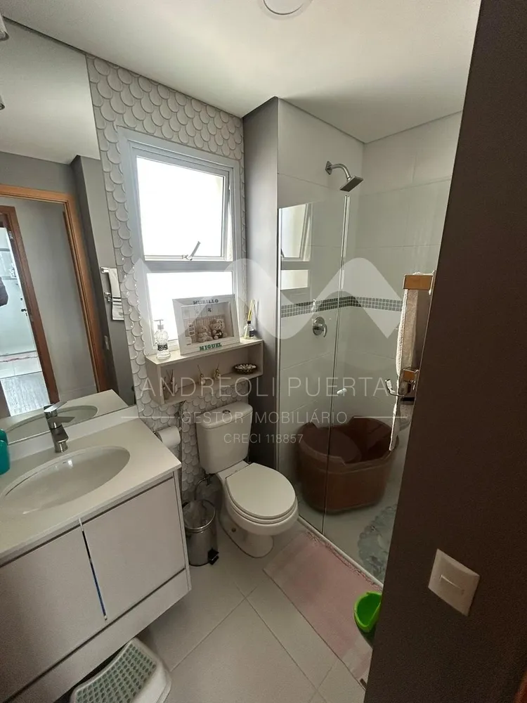 Apartamento, 3 quartos - Foto 7