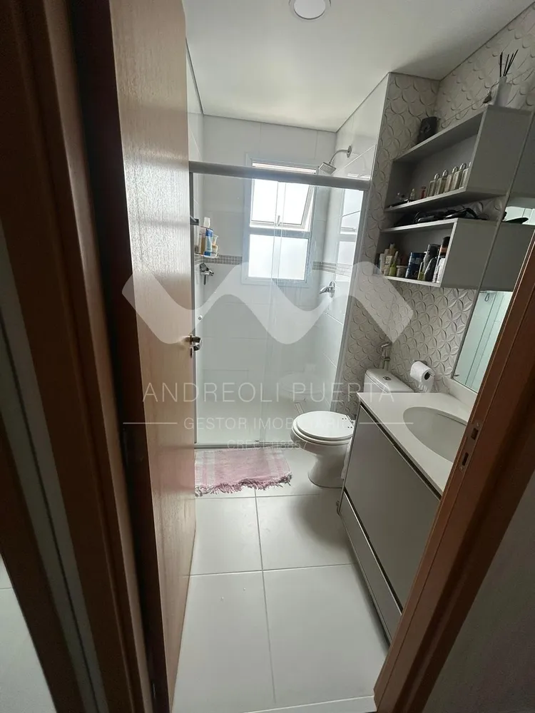 Apartamento, 3 quartos - Foto 15