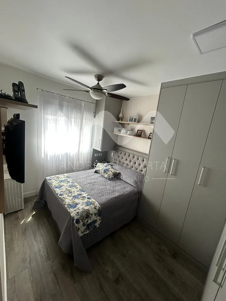 Apartamento, 3 quartos - Foto 12