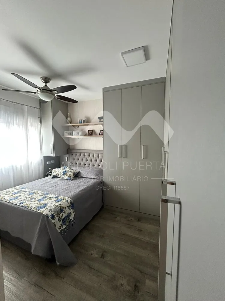 Apartamento, 3 quartos - Foto 8