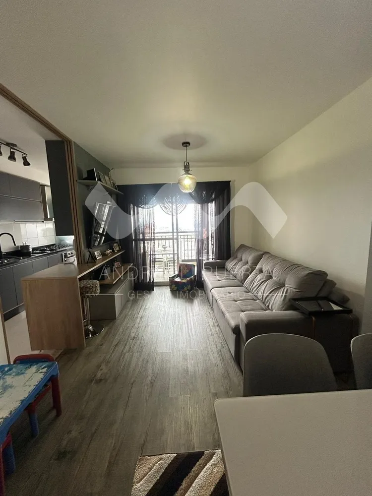 Apartamento, 3 quartos - Foto 9