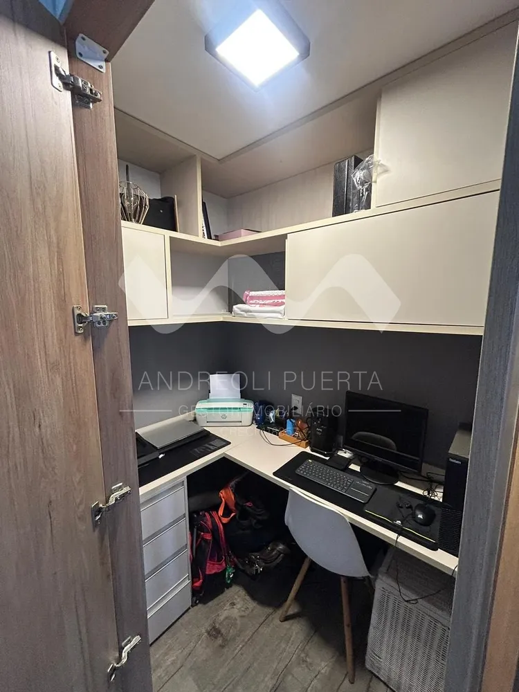 Apartamento, 3 quartos - Foto 4