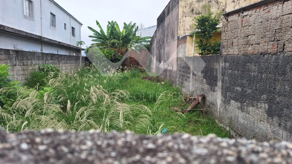 Terreno, 189 m² - Foto 4