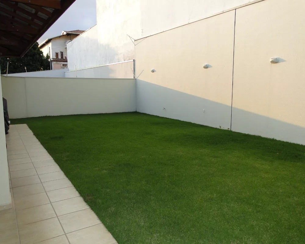 Sobrado, 4 quartos - Foto 1