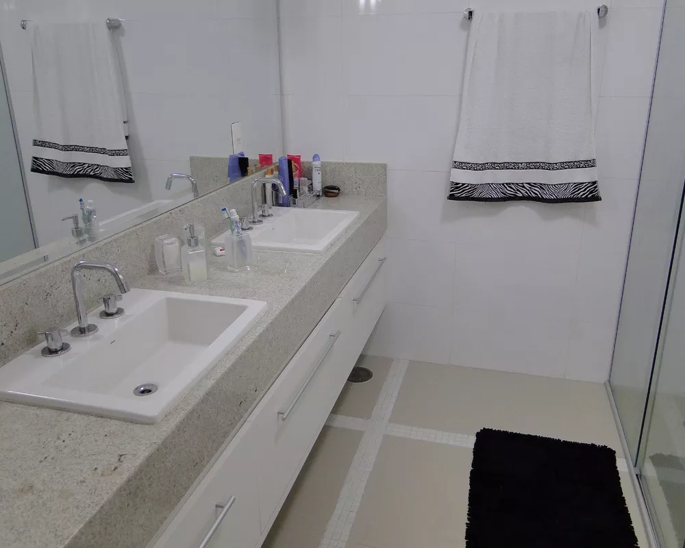 Sobrado, 4 quartos - Foto 3