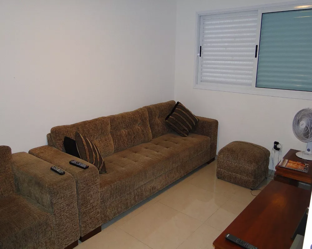 Sobrado, 4 quartos - Foto 2