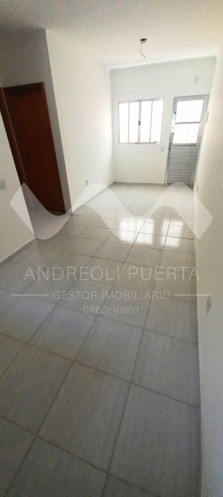 Casa de Condomínio, 2 quartos - Foto 2