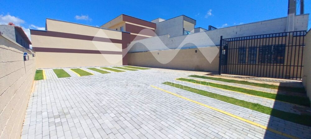 Casa de Condomínio, 2 quartos - Foto 4