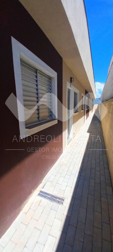 Casa de Condomínio, 2 quartos - Foto 3