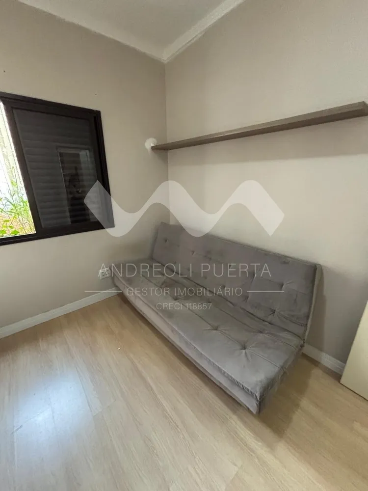 Apartamento, 3 quartos, 80 m² - Foto 7