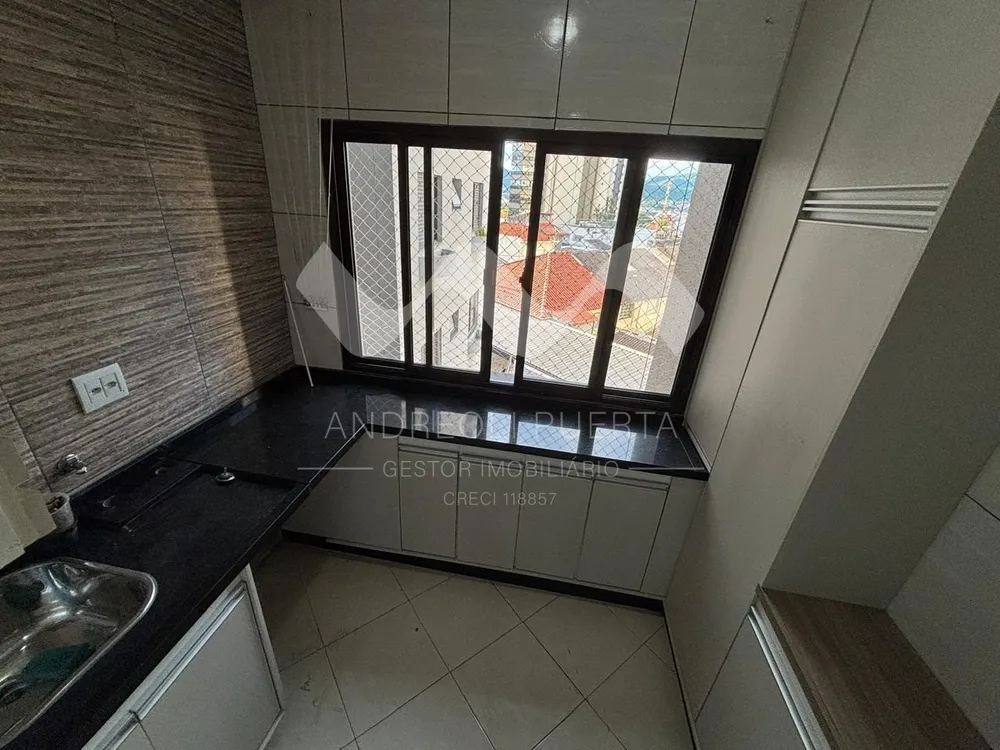 Apartamento, 3 quartos, 80 m² - Foto 3