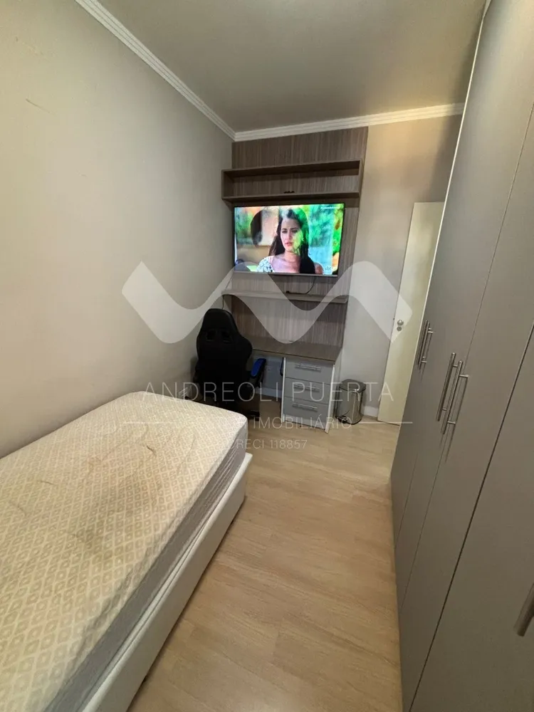 Apartamento, 3 quartos, 80 m² - Foto 2