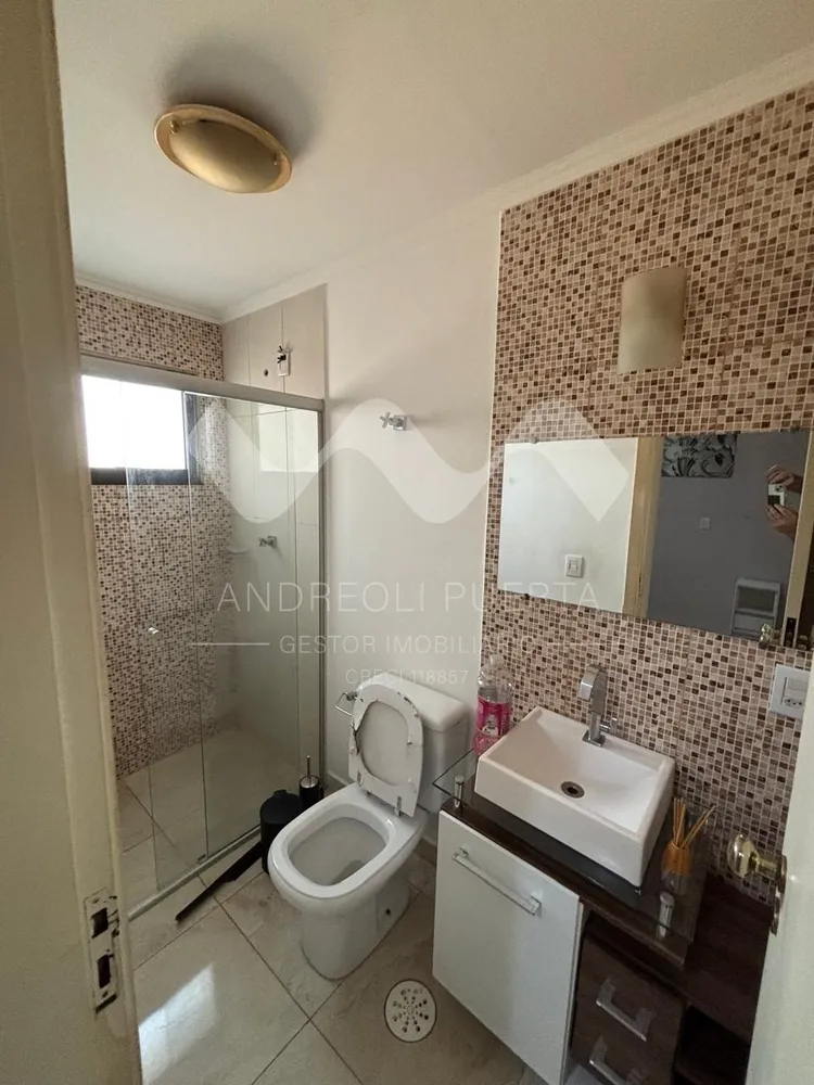 Apartamento, 3 quartos, 80 m² - Foto 8