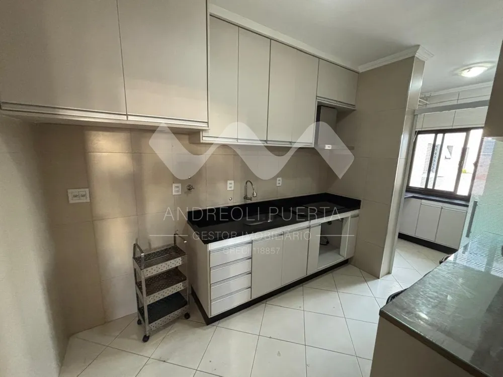 Apartamento, 3 quartos, 80 m² - Foto 4