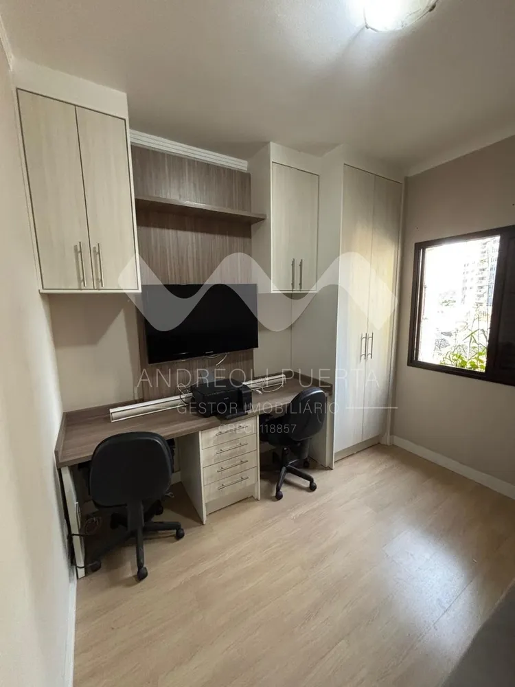Apartamento, 3 quartos, 80 m² - Foto 5