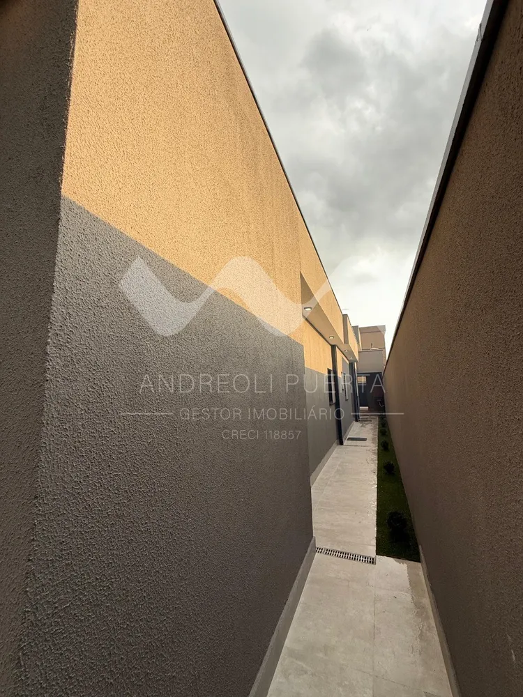 Casa, 3 quartos - Foto 6