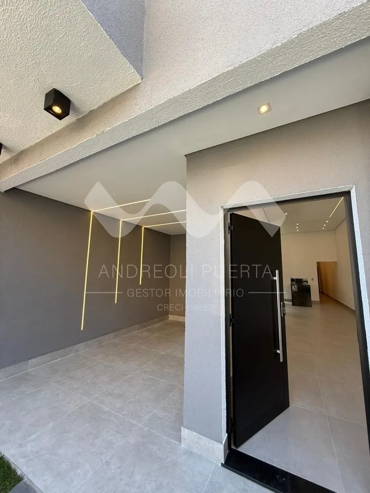 Casa, 3 quartos - Foto 5