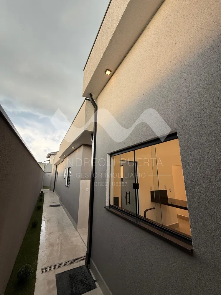 Casa, 3 quartos - Foto 4