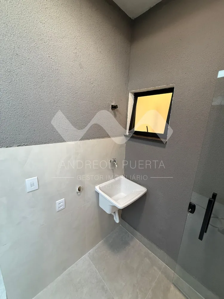 Casa, 3 quartos - Foto 7