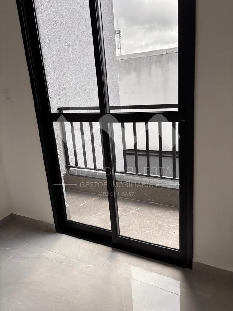 Apartamento, 2 quartos, 52 m² - Foto 3