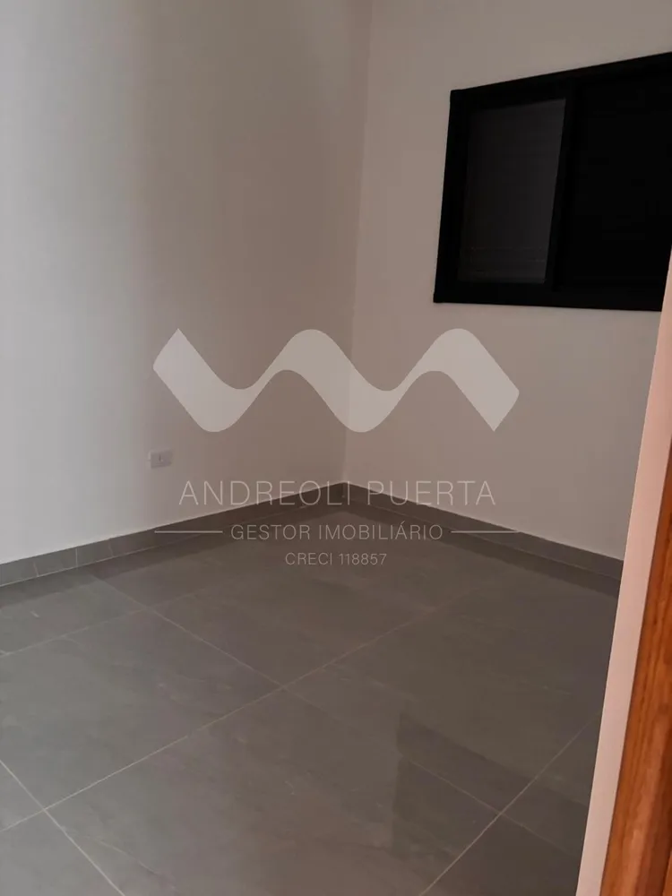 Apartamento, 2 quartos, 52 m² - Foto 1