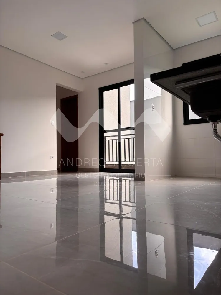 Apartamento, 2 quartos, 52 m² - Foto 2