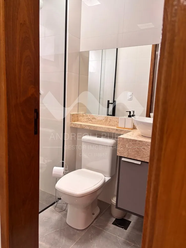 Apartamento, 2 quartos, 52 m² - Foto 8