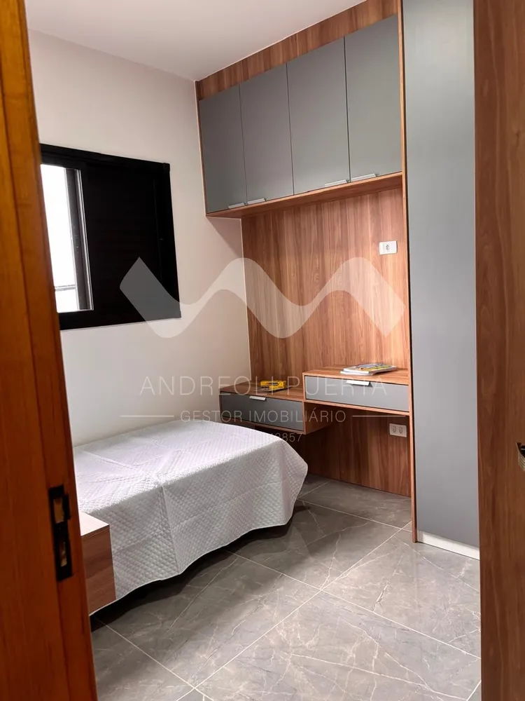 Apartamento, 2 quartos, 52 m² - Foto 7