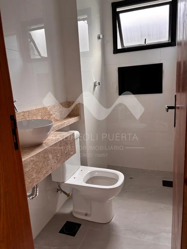 Apartamento, 2 quartos, 52 m² - Foto 5