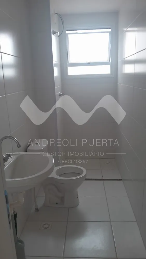Apartamento, 2 quartos, 52 m² - Foto 2
