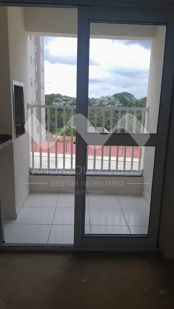 Apartamento, 2 quartos, 52 m² - Foto 6