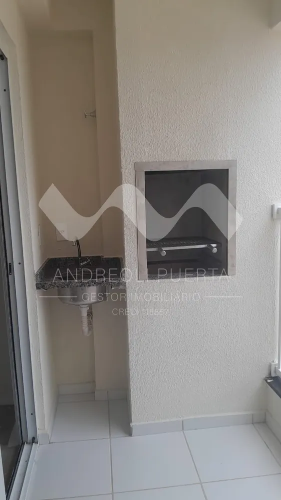 Apartamento, 2 quartos, 52 m² - Foto 7
