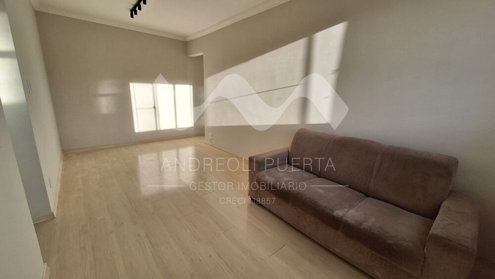 Apartamento, 2 quartos, 56 m² - Foto 5