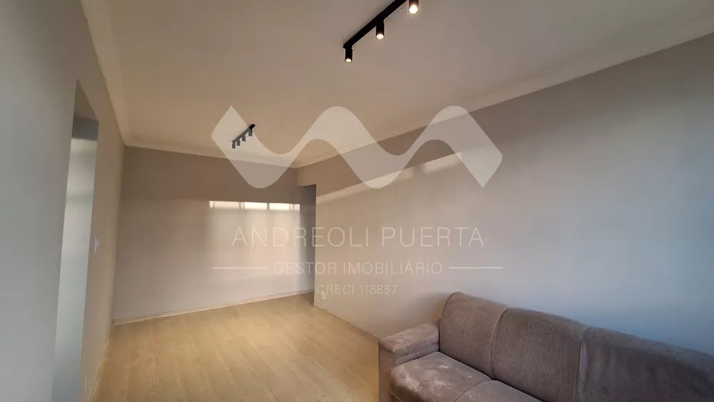 Apartamento, 2 quartos, 56 m² - Foto 2