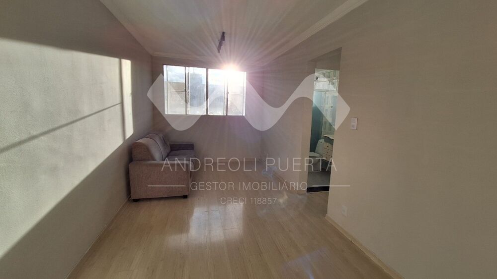 Apartamento, 2 quartos, 56 m² - Foto 8