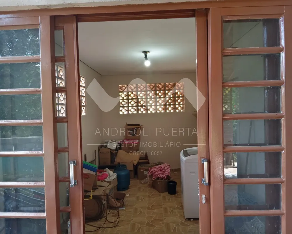 Chácara, 4 quartos, 1560 m² - Foto 8