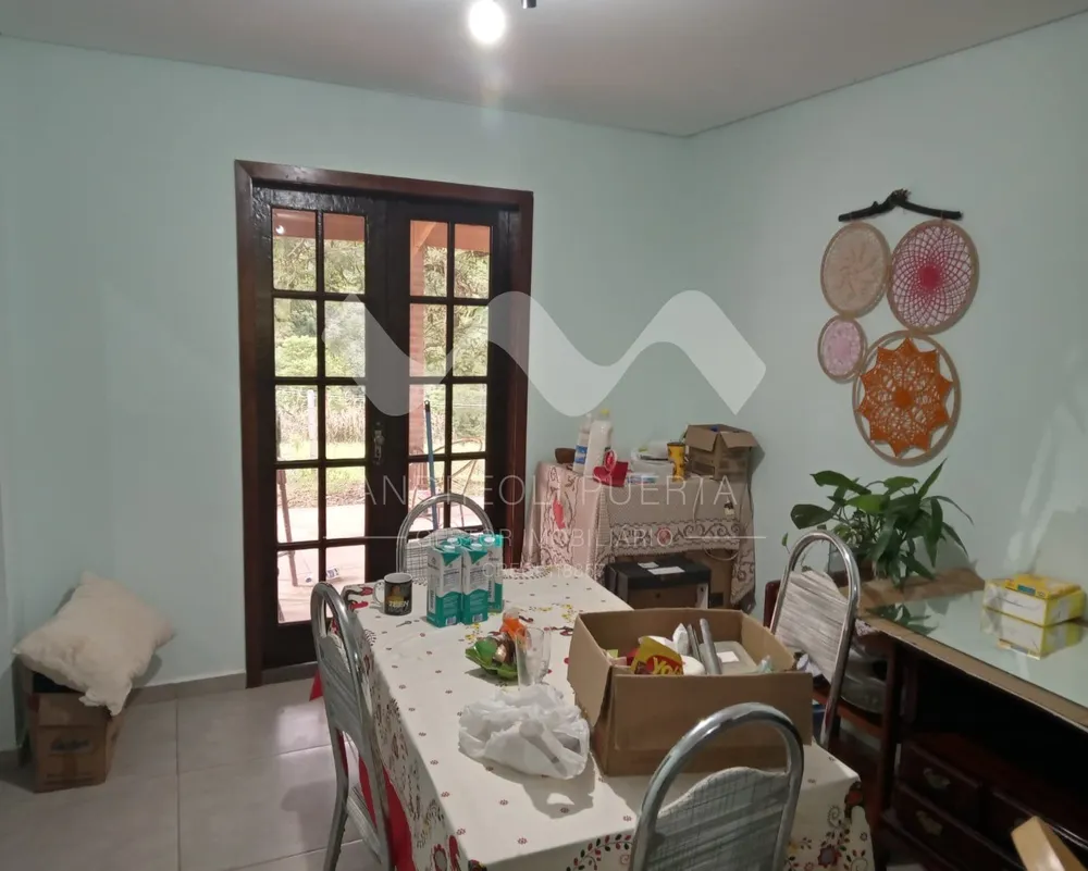 Chácara, 4 quartos, 1560 m² - Foto 6