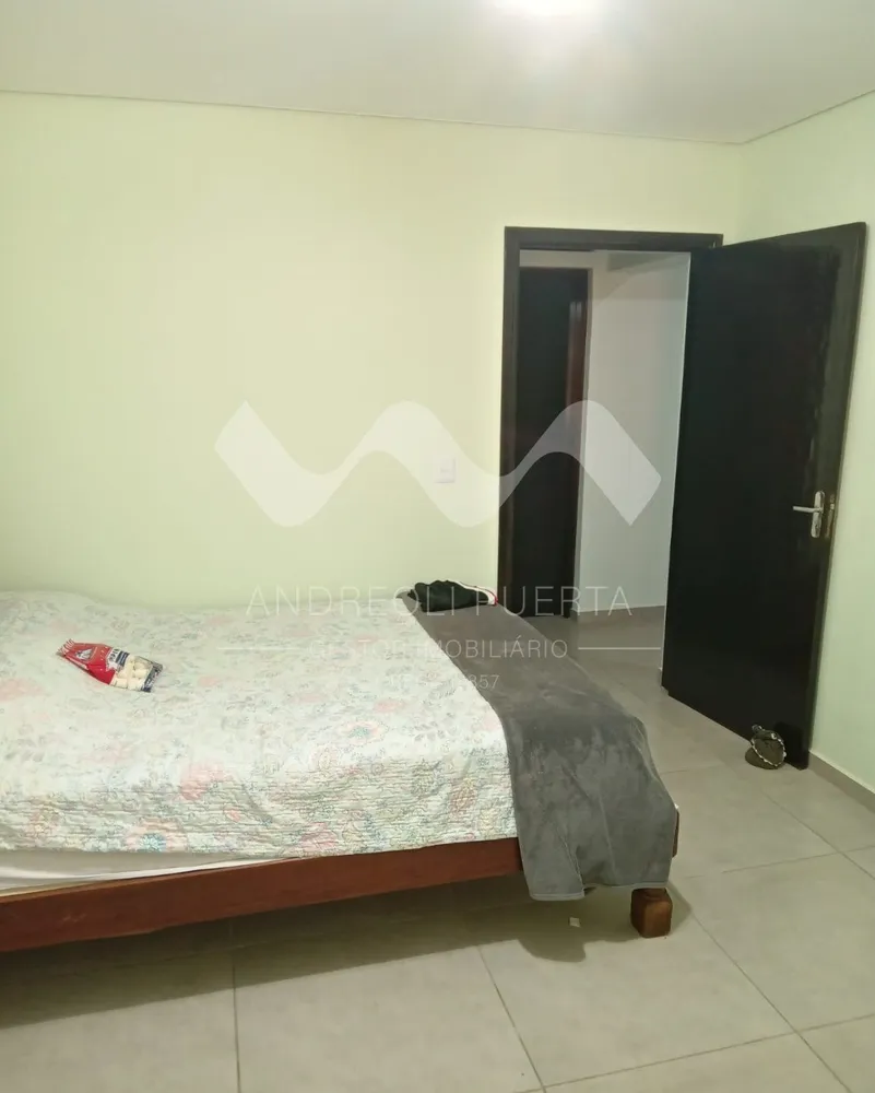 Chácara, 4 quartos, 1560 m² - Foto 3