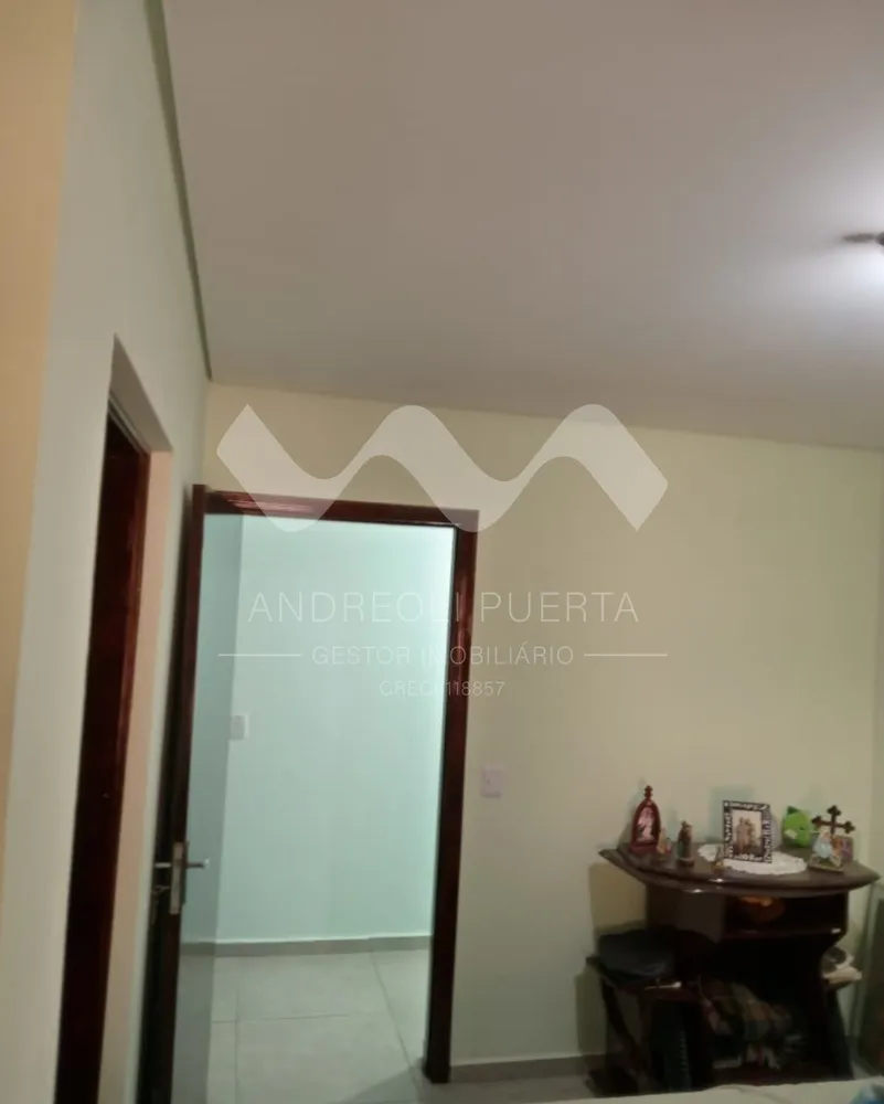 Chácara, 4 quartos, 1560 m² - Foto 2