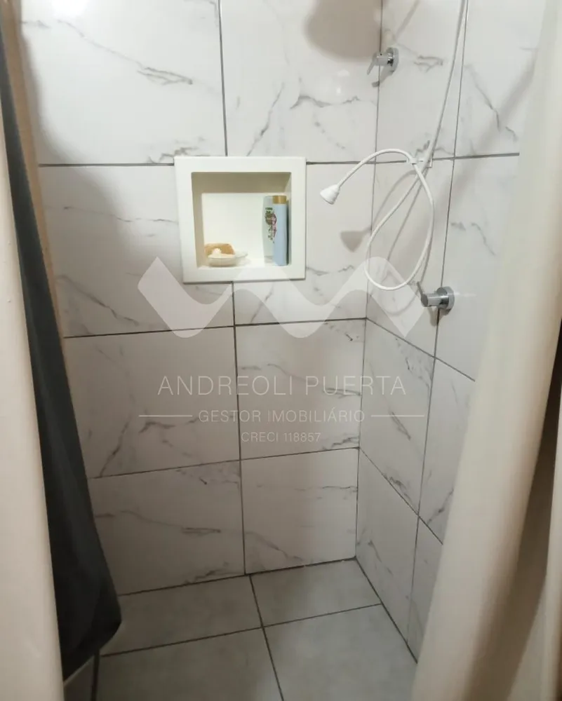 Chácara, 4 quartos, 1560 m² - Foto 1