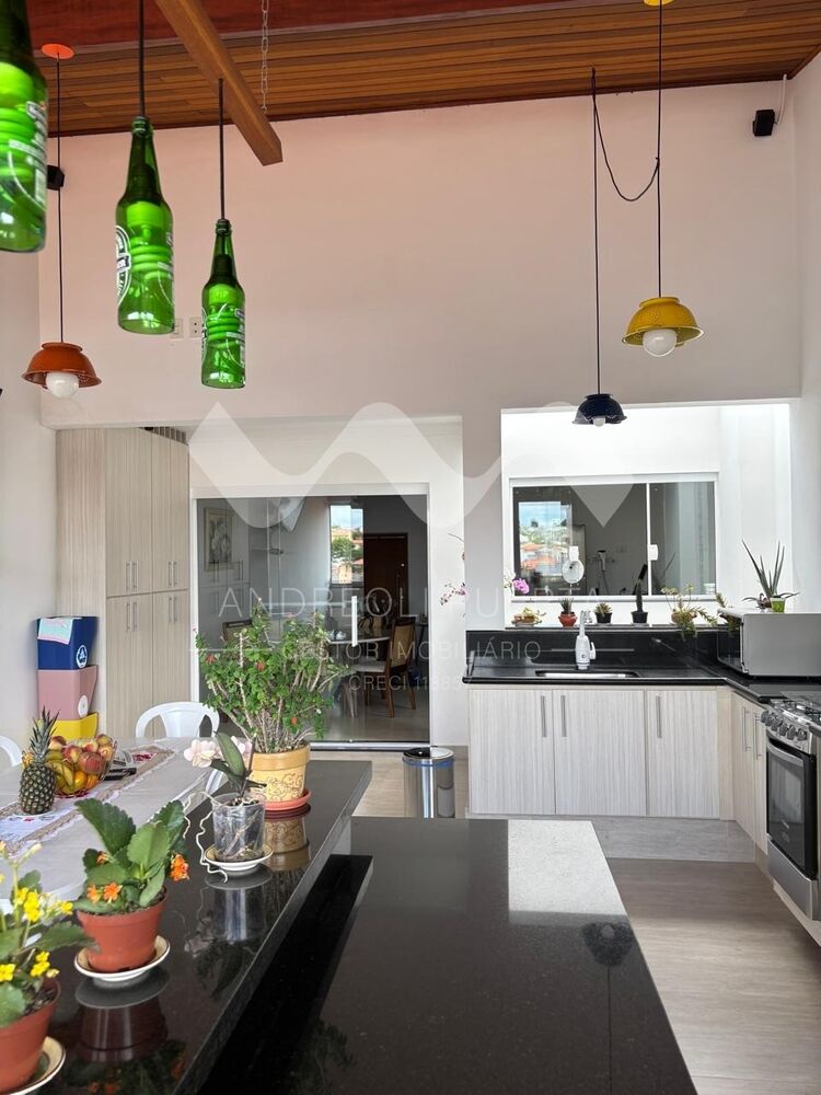 Casa, 3 quartos - Foto 7