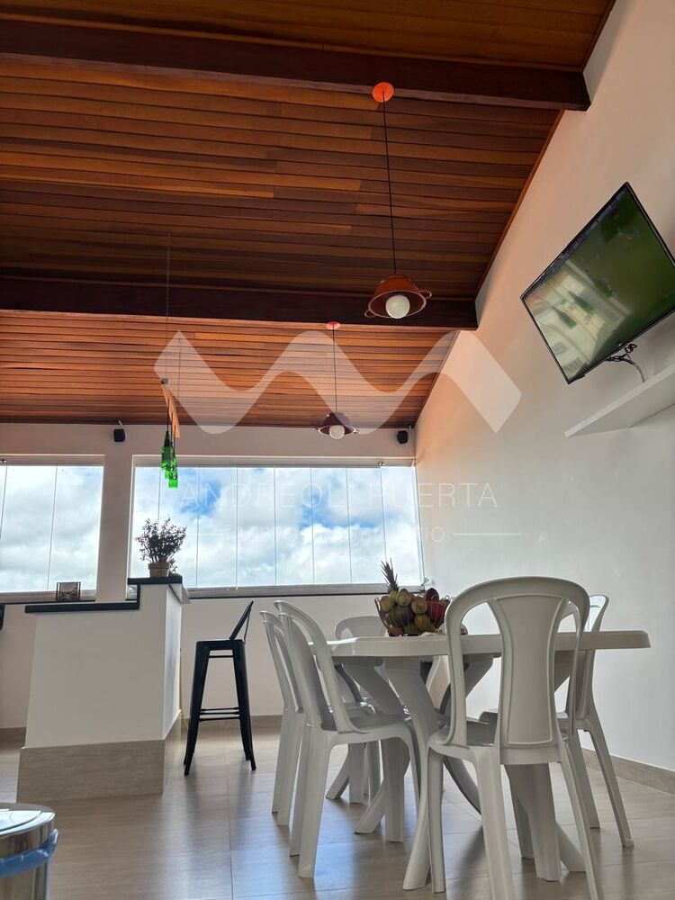 Casa, 3 quartos - Foto 5